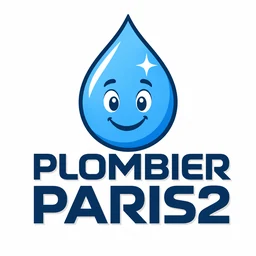 Logo Plombier paris2