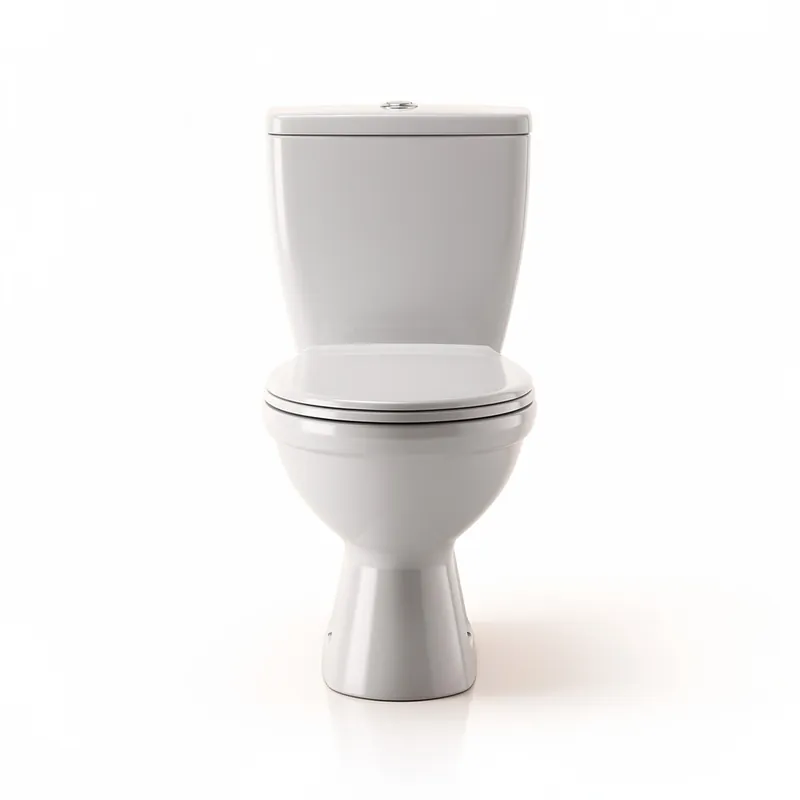 Remplacement de WC Paris2
