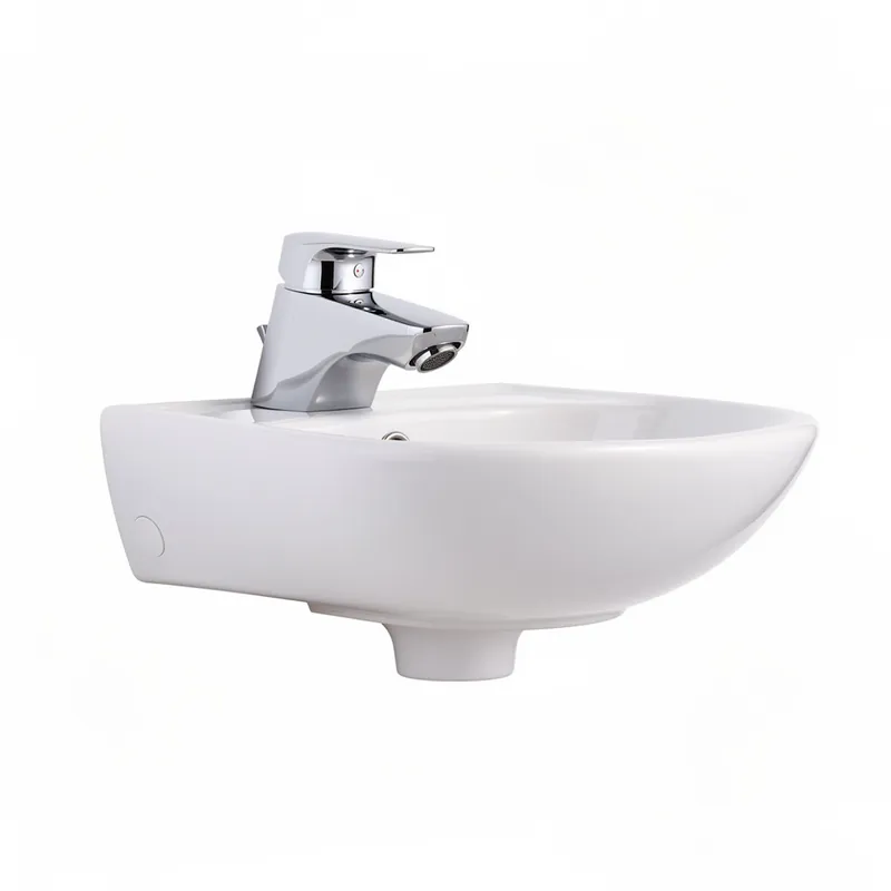 Mitigeur Lavabo Paris2